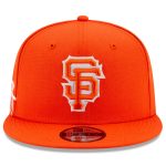 mens san francisco giants new era orange 2021 city connect 9fifty snapback adjustable hat Collection | San Francisco Giants Shop - Official MLB Jerseys & Caps