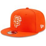mens san francisco giants new era orange 2021 city connect 9fifty snapback adjustable hat Collection | San Francisco Giants Shop - Official MLB Jerseys & Caps
