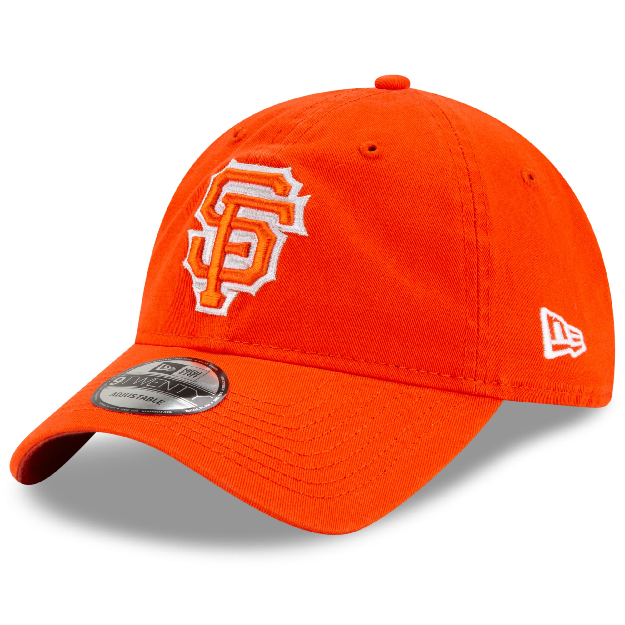mens san francisco giants new era orange 2021 city connect 9twenty adjustable hat Collection | San Francisco Giants Shop - Official MLB Jerseys & Caps