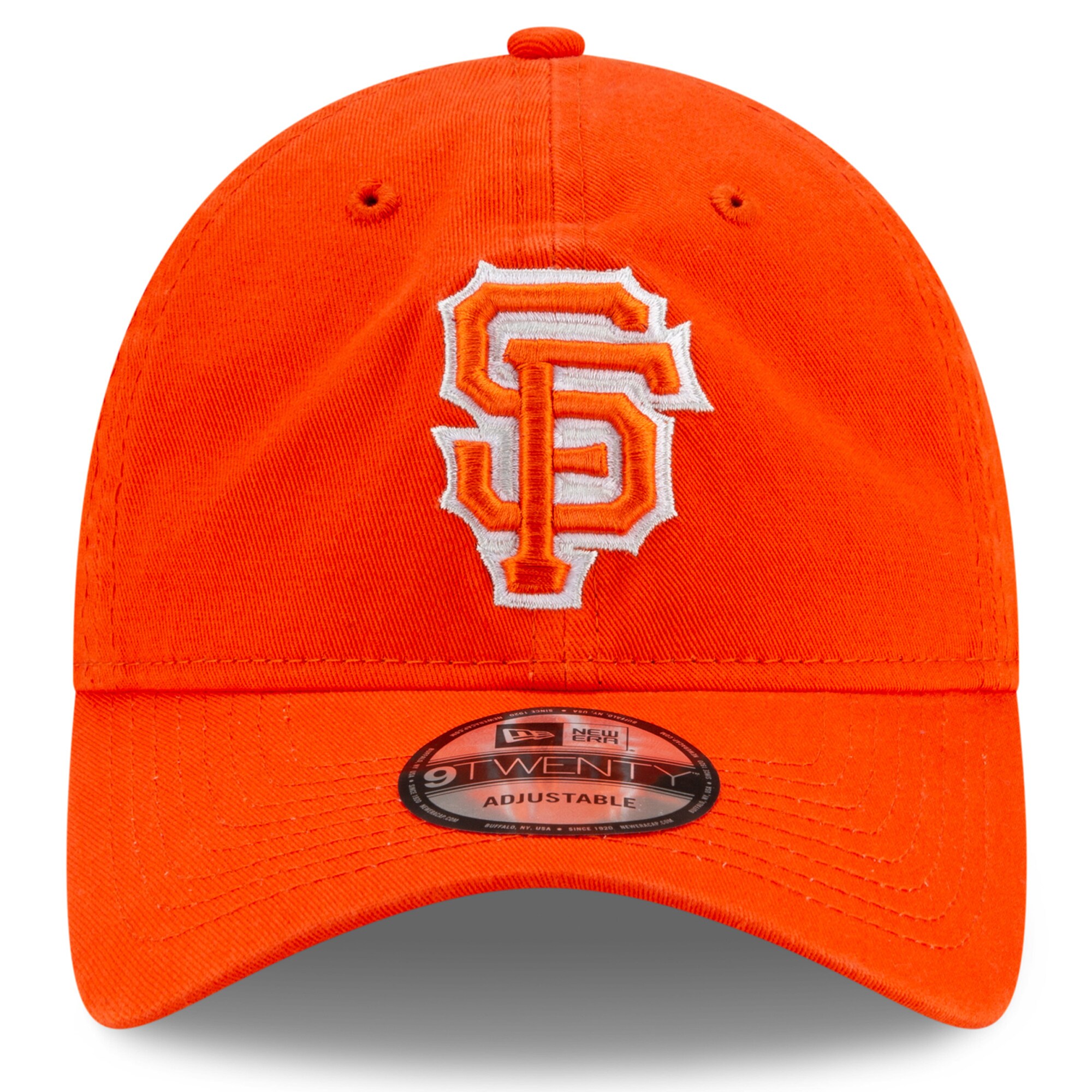 mens san francisco giants new era orange 2021 city connect 9twenty adjustable hat Collection | San Francisco Giants Shop - Official MLB Jerseys & Caps