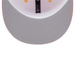 mens san francisco giants new era orange bikini bottom trucker 9fifty snapback hat Collection | San Francisco Giants Shop - Official MLB Jerseys & Caps