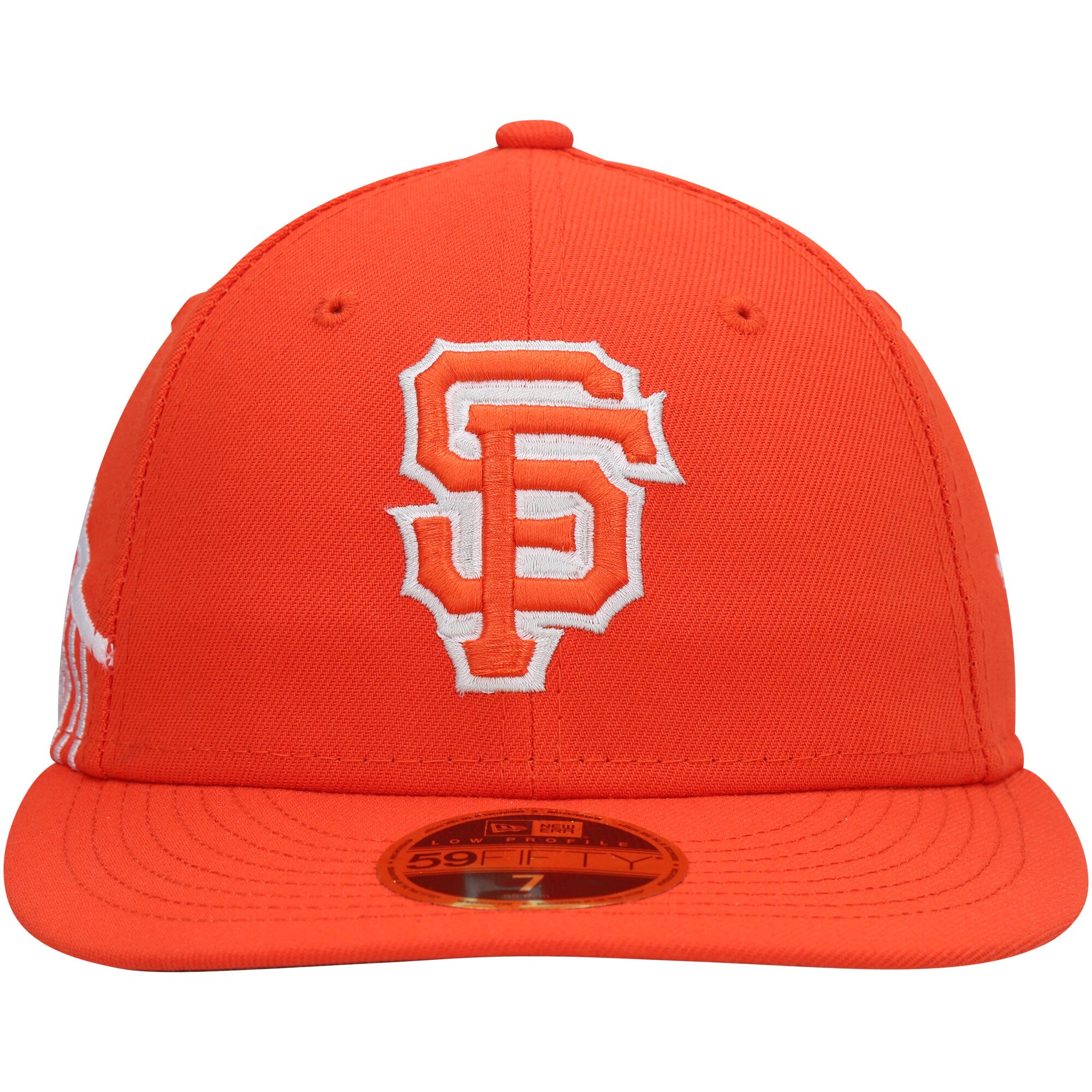 mens san francisco giants new era orange city connect low profile 59fifty fitted hat Collection | San Francisco Giants Shop - Official MLB Jerseys & Caps