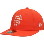 mens san francisco giants new era orange city connect low profile 59fifty fitted hat Collection | San Francisco Giants Shop - Official MLB Jerseys & Caps