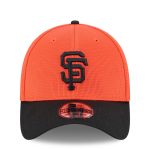 mens san francisco giants new era orangeblack 2025 spring training 39thirty flex hat 201886785 Collection | San Francisco Giants Shop - Official MLB Jerseys & Caps