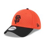 mens san francisco giants new era orangeblack 2025 spring training 39thirty flex hat 201886785 Collection | San Francisco Giants Shop - Official MLB Jerseys & Caps