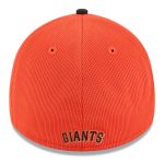 mens san francisco giants new era orangeblack 2025 spring training 39thirty flex hat 201886785 Collection | San Francisco Giants Shop - Official MLB Jerseys & Caps