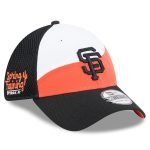 mens san francisco giants new era orangeblack 2025 spring training 39thirty flex hat Collection | San Francisco Giants Shop - Official MLB Jerseys & Caps