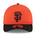 mens san francisco giants new era orangeblack 2025 spring training 9forty adjustable hat Collection | San Francisco Giants Shop - Official MLB Jerseys & Caps