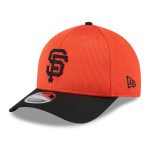 mens san francisco giants new era orangeblack 2025 spring training 9forty adjustable hat Collection | San Francisco Giants Shop - Official MLB Jerseys & Caps