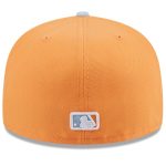 mens san francisco giants new era orangelight blue spring color basic two-tone 59fifty fitted hat Collection | San Francisco Giants Shop - Official MLB Jerseys & Caps