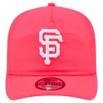 mens san francisco giants new era pink everyday golfer adjustable hat Collection | San Francisco Giants Shop - Official MLB Jerseys & Caps