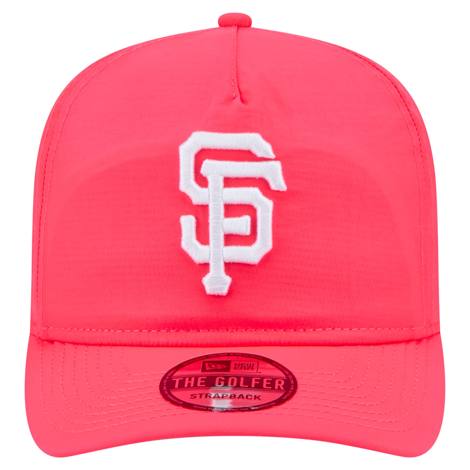 mens san francisco giants new era pink everyday golfer adjustable hat Collection | San Francisco Giants Shop - Official MLB Jerseys & Caps