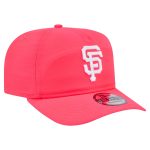 mens san francisco giants new era pink everyday golfer adjustable hat Collection | San Francisco Giants Shop - Official MLB Jerseys & Caps