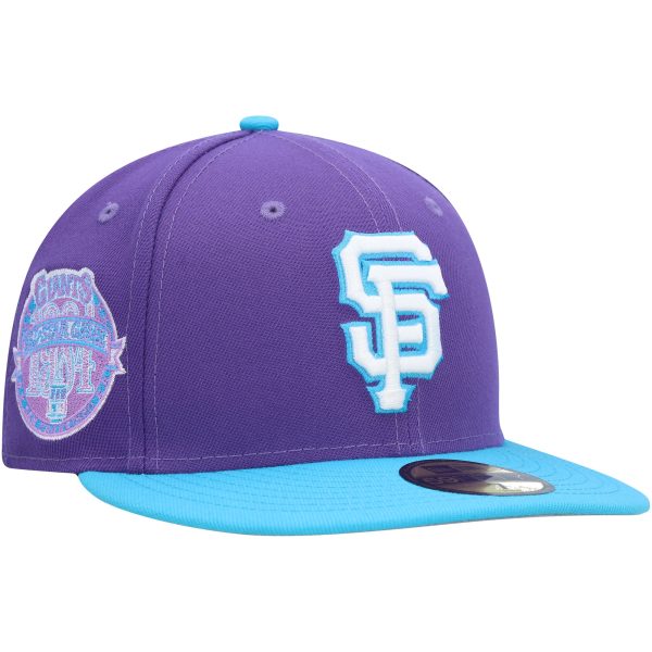 mens san francisco giants new era purple vice 59fifty fitted hat Collection | San Francisco Giants Shop - Official MLB Jerseys & Caps