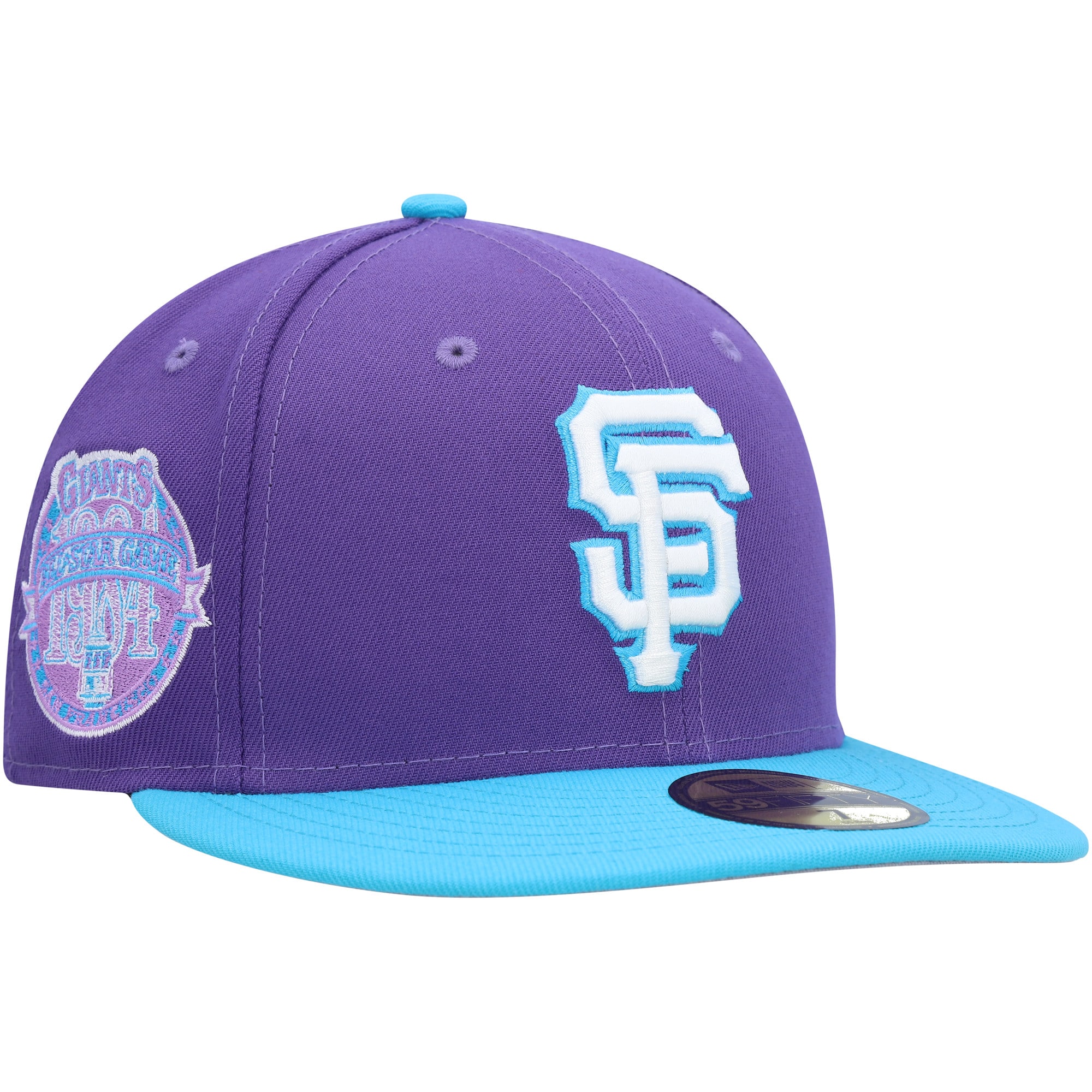 mens san francisco giants new era purple vice 59fifty fitted hat Collection | San Francisco Giants Shop - Official MLB Jerseys & Caps
