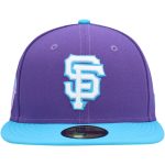 mens san francisco giants new era purple vice 59fifty fitted hat Collection | San Francisco Giants Shop - Official MLB Jerseys & Caps