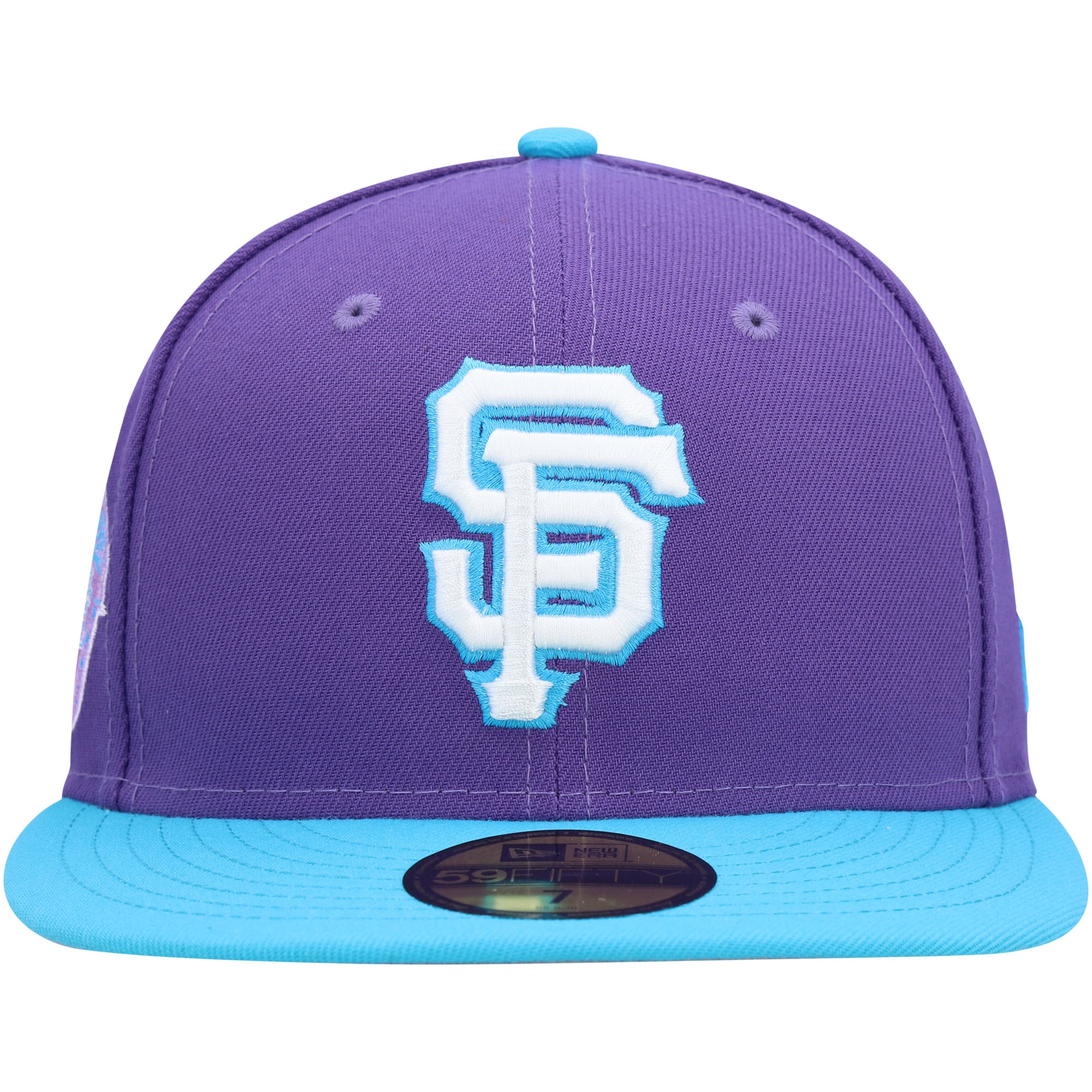 mens san francisco giants new era purple vice 59fifty fitted hat Collection | San Francisco Giants Shop - Official MLB Jerseys & Caps