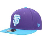 mens san francisco giants new era purple vice 59fifty fitted hat Collection | San Francisco Giants Shop - Official MLB Jerseys & Caps