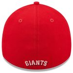 mens san francisco giants new era red 2022 4th of july 39thirty flex hat Collection | San Francisco Giants Shop - Official MLB Jerseys & Caps