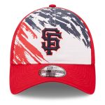 mens san francisco giants new era red 2022 4th of july 9twenty adjustable hat Collection | San Francisco Giants Shop - Official MLB Jerseys & Caps