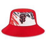 mens san francisco giants new era red 2022 4th of july bucket hat Collection | San Francisco Giants Shop - Official MLB Jerseys & Caps