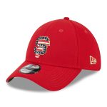 mens san francisco giants new era red 2023 fourth of july 39thirty flex fit hat Collection | San Francisco Giants Shop - Official MLB Jerseys & Caps