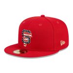mens san francisco giants new era red 2023 fourth of july 59fifty fitted hat Collection | San Francisco Giants Shop - Official MLB Jerseys & Caps