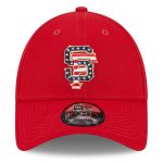 mens san francisco giants new era red 2023 fourth of july 9forty adjustable hat Collection | San Francisco Giants Shop - Official MLB Jerseys & Caps