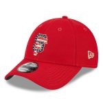 mens san francisco giants new era red 2023 fourth of july 9forty adjustable hat Collection | San Francisco Giants Shop - Official MLB Jerseys & Caps