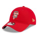 mens san francisco giants new era red 2023 fourth of july 9twenty adjustable hat Collection | San Francisco Giants Shop - Official MLB Jerseys & Caps