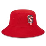 mens san francisco giants new era red 2023 fourth of july bucket hat Collection | San Francisco Giants Shop - Official MLB Jerseys & Caps