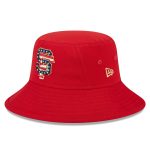 mens san francisco giants new era red 2023 fourth of july bucket hat Collection | San Francisco Giants Shop - Official MLB Jerseys & Caps