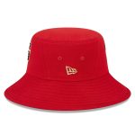 mens san francisco giants new era red 2023 fourth of july bucket hat Collection | San Francisco Giants Shop - Official MLB Jerseys & Caps