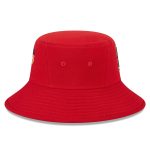 mens san francisco giants new era red 2023 fourth of july bucket hat Collection | San Francisco Giants Shop - Official MLB Jerseys & Caps