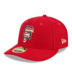 mens san francisco giants new era red 2023 fourth of july low profile 59fifty fitted hat Collection | San Francisco Giants Shop - Official MLB Jerseys & Caps