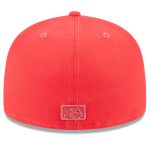 mens san francisco giants new era red 2023 spring color basic 59fifty fitted hat Collection | San Francisco Giants Shop - Official MLB Jerseys & Caps
