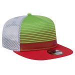 mens san francisco giants new era red neon horizon a-frame trucker 9fifty snapback hat Collection | San Francisco Giants Shop - Official MLB Jerseys & Caps