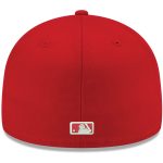 mens san francisco giants new era red white logo 59fifty fitted hat Collection | San Francisco Giants Shop - Official MLB Jerseys & Caps