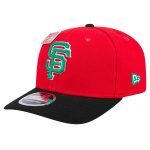 mens san francisco giants new era redblack 2024 big league chew flavor pack 9seventy adjustable hat Collection | San Francisco Giants Shop - Official MLB Jerseys & Caps