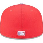 mens san francisco giants new era redlavender spring color two-tone 59fifty fitted hat Collection | San Francisco Giants Shop - Official MLB Jerseys & Caps
