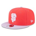 mens san francisco giants new era redpurple spring basic two-tone 9fifty snapback hat Collection | San Francisco Giants Shop - Official MLB Jerseys & Caps