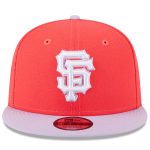 mens san francisco giants new era redpurple spring basic two-tone 9fifty snapback hat Collection | San Francisco Giants Shop - Official MLB Jerseys & Caps