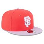 mens san francisco giants new era redpurple spring basic two-tone 9fifty snapback hat Collection | San Francisco Giants Shop - Official MLB Jerseys & Caps