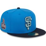 mens san francisco giants new era royal 59fifty fitted hat Collection | San Francisco Giants Shop - Official MLB Jerseys & Caps