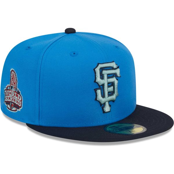 mens san francisco giants new era royal 59fifty fitted hat Collection | San Francisco Giants Shop - Official MLB Jerseys & Caps