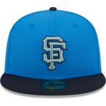 mens san francisco giants new era royal 59fifty fitted hat Collection | San Francisco Giants Shop - Official MLB Jerseys & Caps