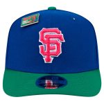 mens san francisco giants new era royalgreen 2024 big league chew flavor pack 9seventy adjustable hat Collection | San Francisco Giants Shop - Official MLB Jerseys & Caps