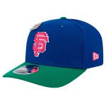 mens san francisco giants new era royalgreen 2024 big league chew flavor pack 9seventy adjustable hat Collection | San Francisco Giants Shop - Official MLB Jerseys & Caps
