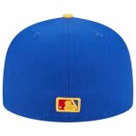mens san francisco giants new era royalyellow empire 59fifty fitted hat Collection | San Francisco Giants Shop - Official MLB Jerseys & Caps