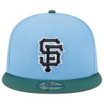 mens san francisco giants new era sky bluecilantro 2002 world series 59fifty fitted hat Collection | San Francisco Giants Shop - Official MLB Jerseys & Caps